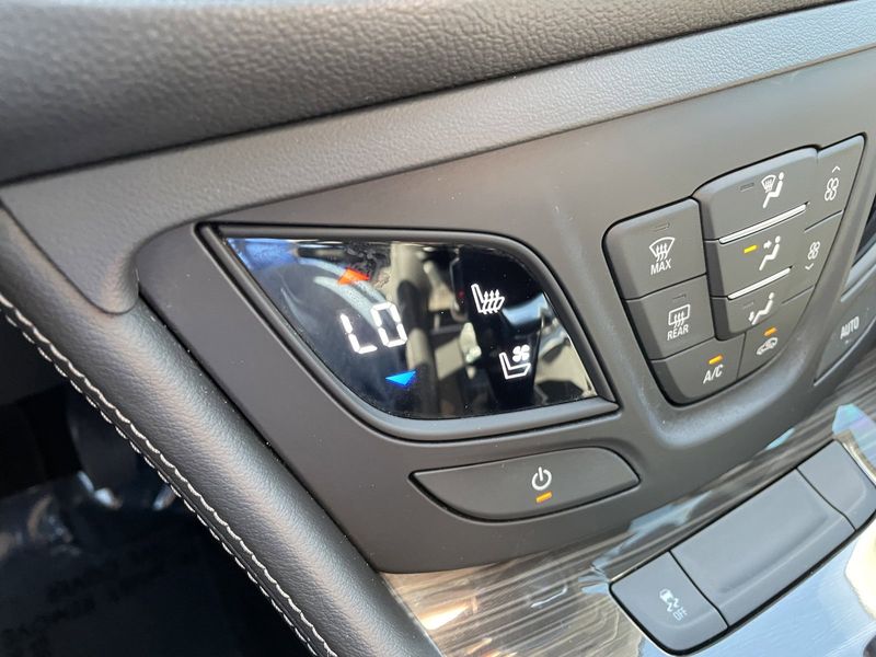 2020 Buick Envision Premium IIImage 19