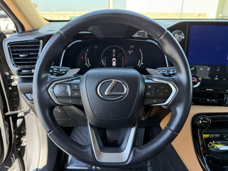 Used 2024 Lexus NX 350 PremiumImage 22