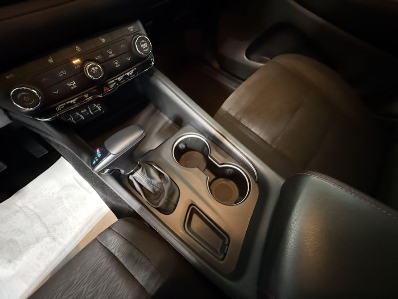 Used 2025 Dodge Durango GTImage 23