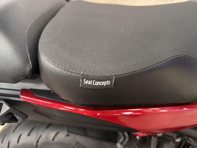 Used 2015 Yamaha FJ-09 Image 29