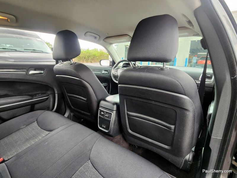 Used 2019 Chrysler 300 Touring Sport