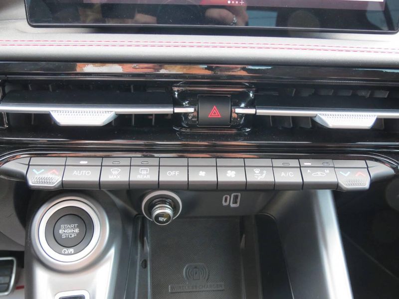 Used 2023 Dodge Hornet GT Plus AWD 4dr CrossoverImage 25