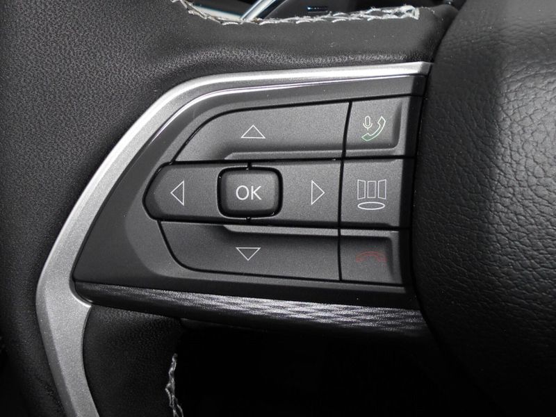 2025 Jeep Grand Cherokee Image 21