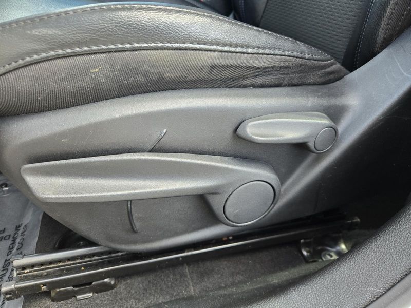 Used 2022 Jeep Compass Latitude FWD