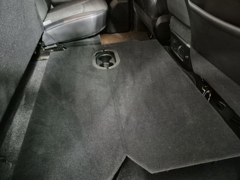 2017 RAM 2500 LaramieImage 10