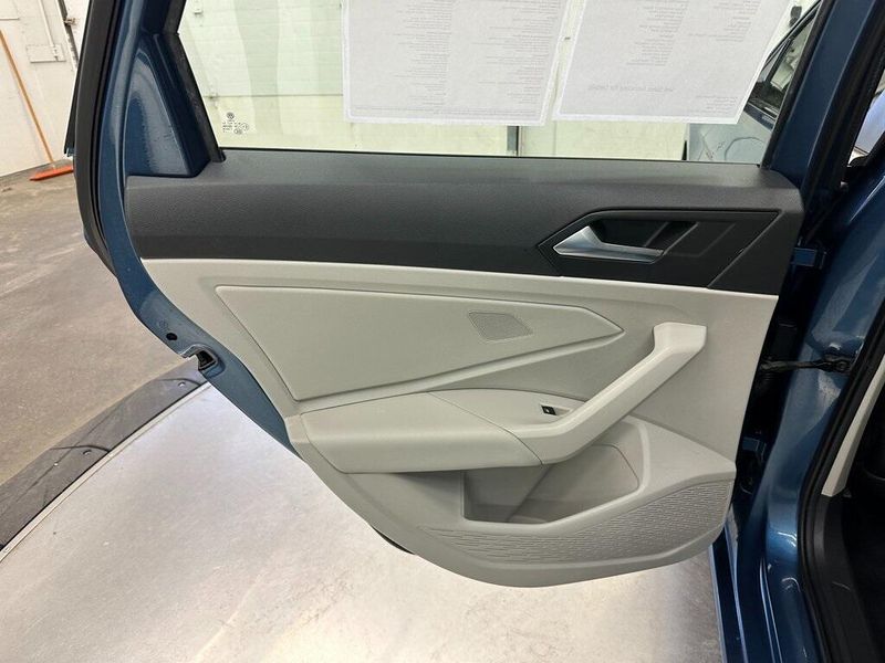 2019 Volkswagen Jetta 1.4T SImage 20