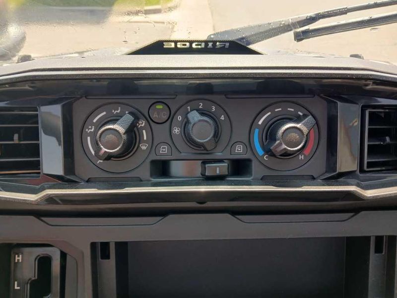 2025 Kawasaki RIDGE XR HVAC 