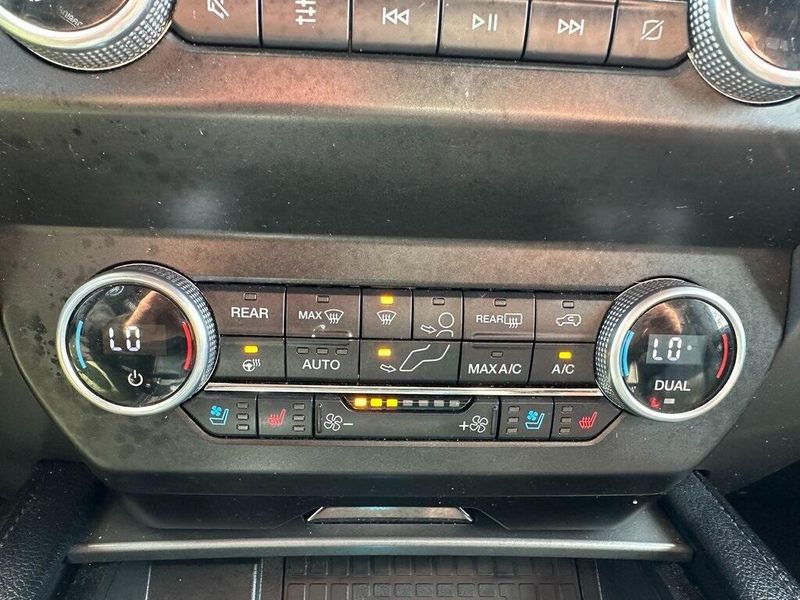 2021 Ford Expedition XLTImage 7