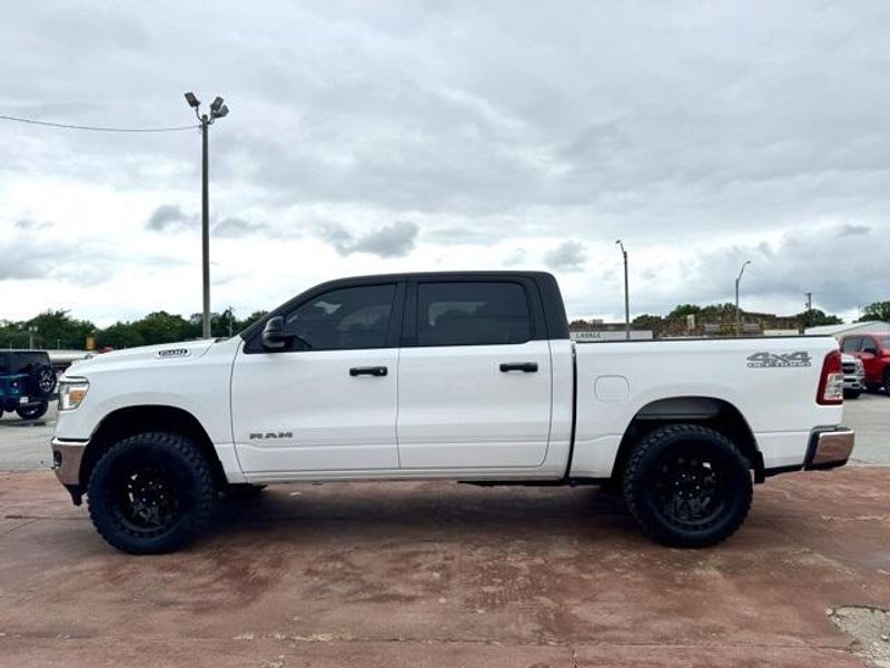 2024 RAM 1500 Big Horn Lone StarImage 9