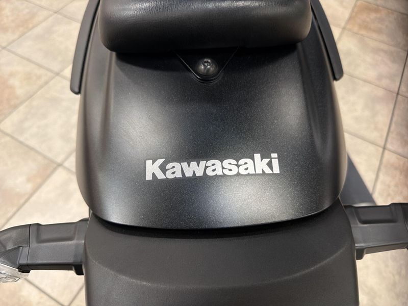 New 2026 Kawasaki ELIMINATOR SE ABS Image 26