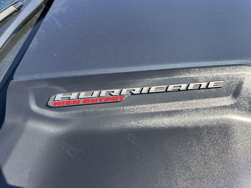 New 2026 RAM 1500 Rho Crew Cab 4x4 5