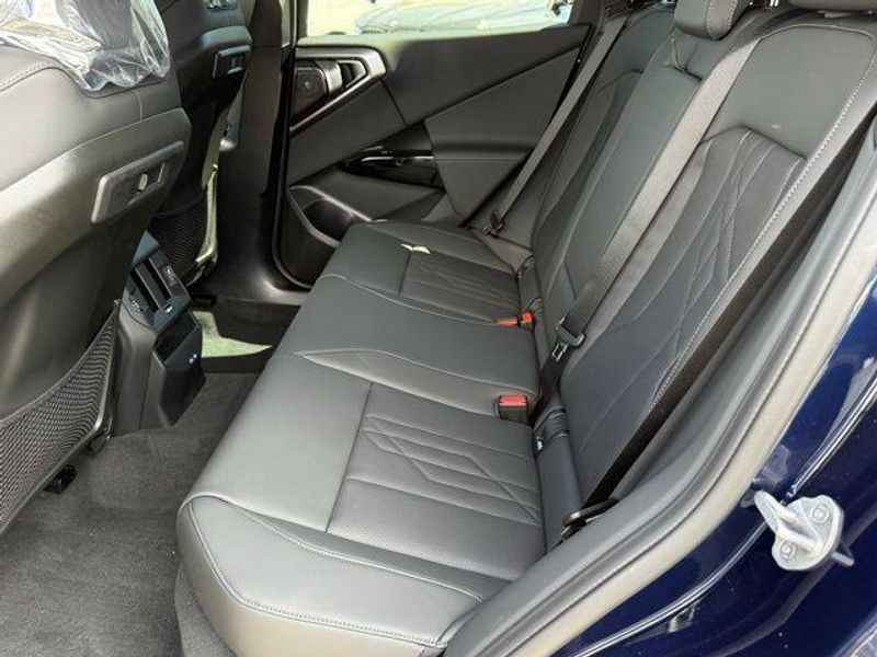 New 2026 BMW X3 30 xDriveImage 46