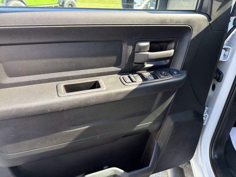Used 2024 RAM 4500 Chassis TradesmanImage 21