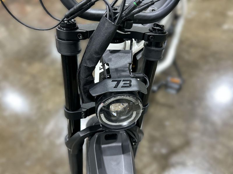 New 2026 Super73 M1D SE Image 22