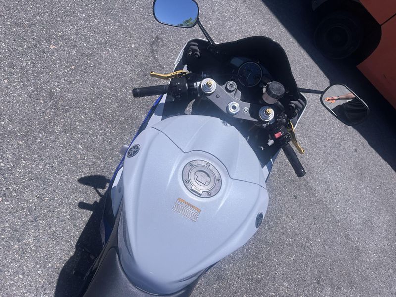 Used 2014 Yamaha YZF-R6 CA Image 15