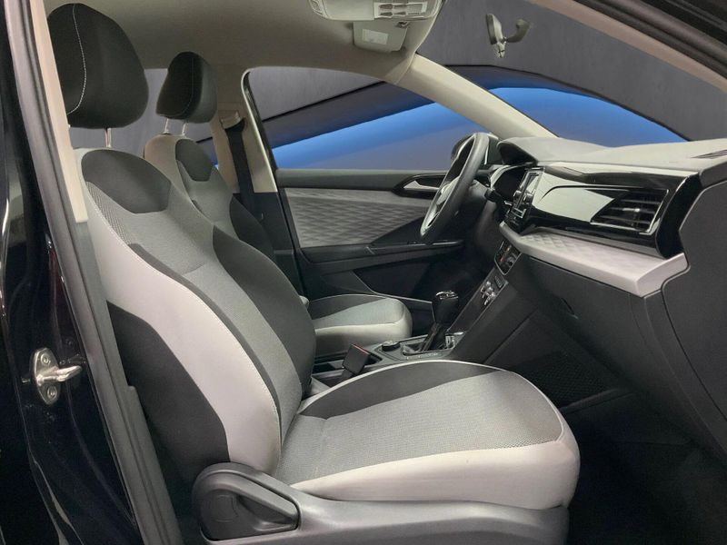 Used 2022 Volkswagen Taos S 4-Motion AWDImage 8