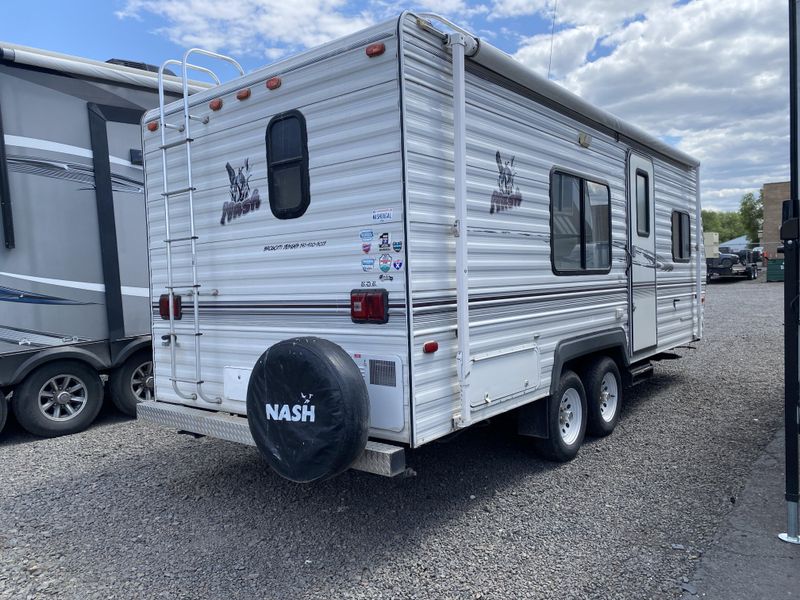 2003 NASH 22H Image 2