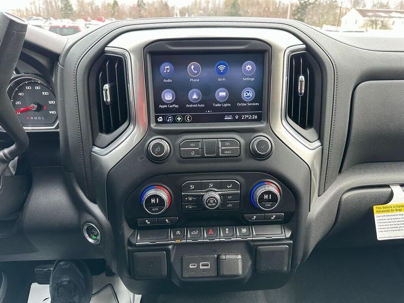 2021 Chevrolet Silverado 1500 LTImage 8