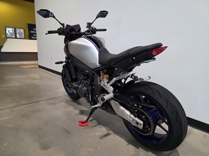 2023 Yamaha MT 09 SP 