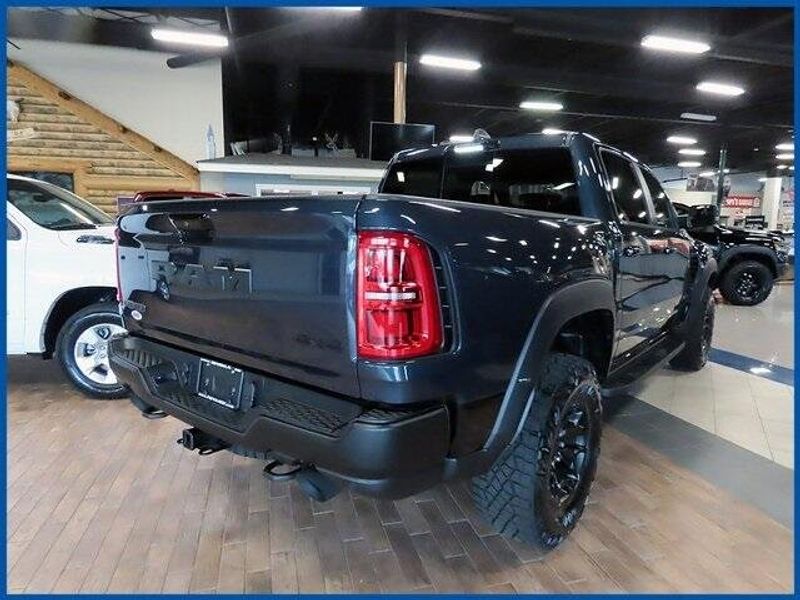 2025 RAM 1500 RHOImage 5