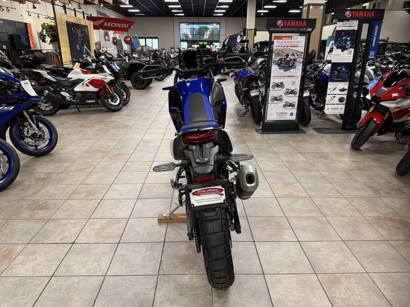 New 2026 Yamaha TENERE 700 Image 16