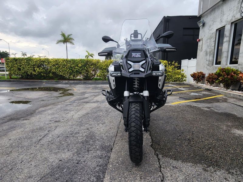 2026 BMW R 1300 GS AdventureImage 2