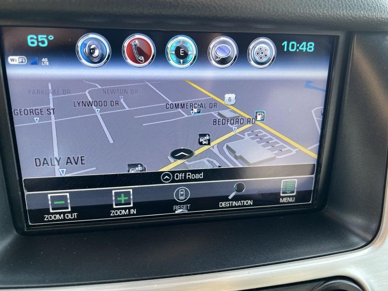 2020 Gmc Yukon SLT photo 26