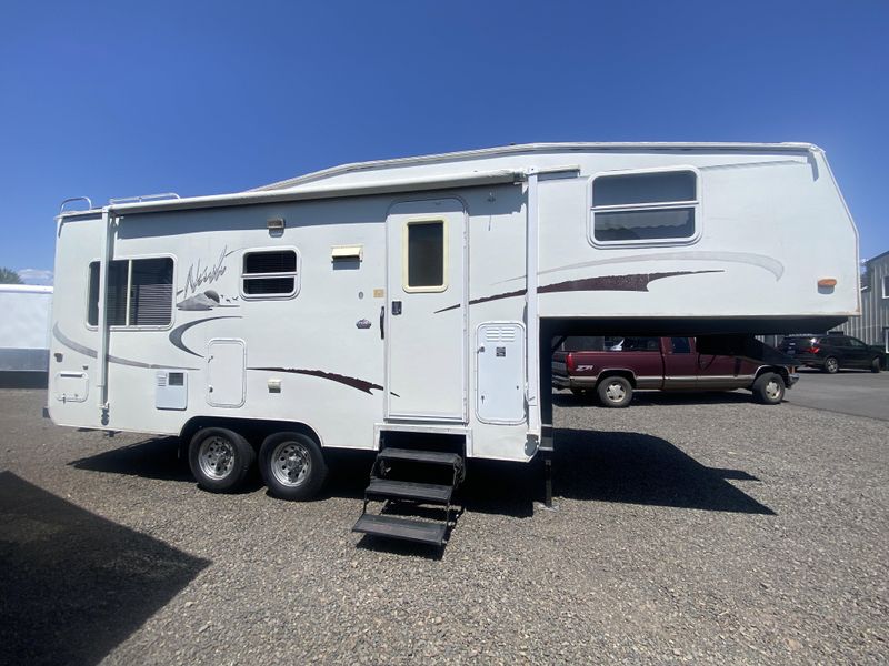 Used 2008 NASH 23-5A Image 2