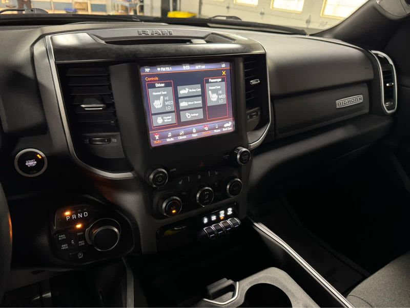 2020 Ram 1500 Big Horn photo 15
