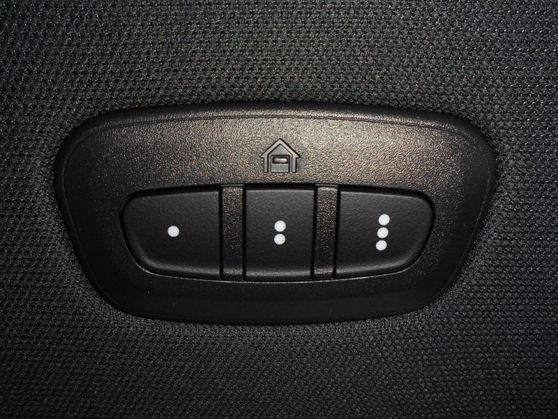 2025 RAM 1500 Big Horn Crew Cab 4x4 5