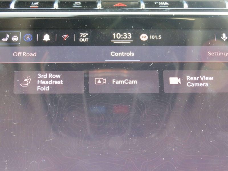 2021 Jeep Grand Cherokee L Limited 4x4 4dr SUVImage 20