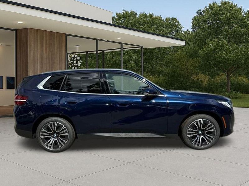 New 2026 BMW X3 30 xDriveImage 30