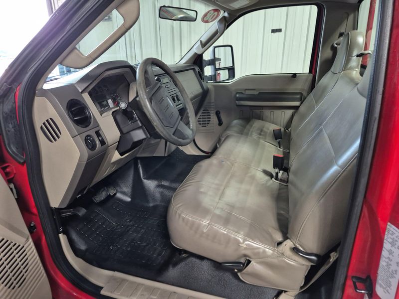 2008 Ford F-250 XLImage 26