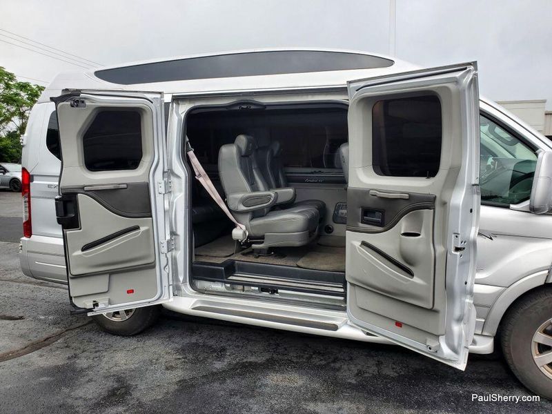 Used 2017 Ford Transit-150 XLTImage 13