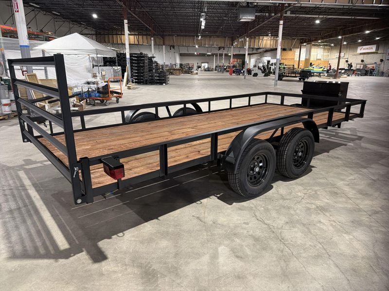 New 2026 Zieman F-716 Image 16