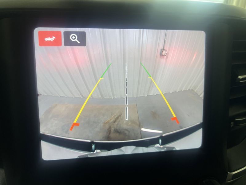 Used 2022 RAM 1500 LaramieImage 20