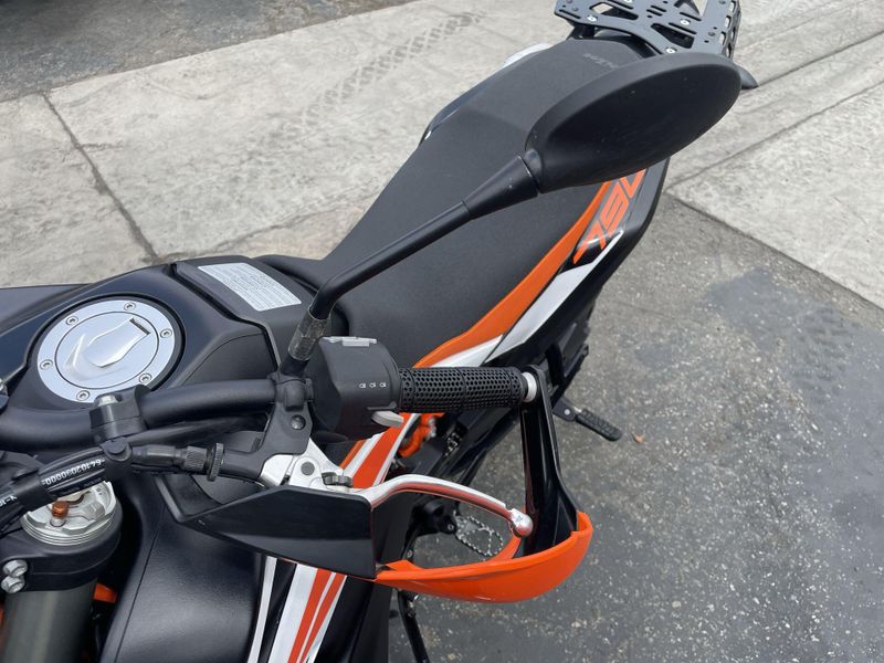 Used 2020 KTM 790 Adventure R Image 30
