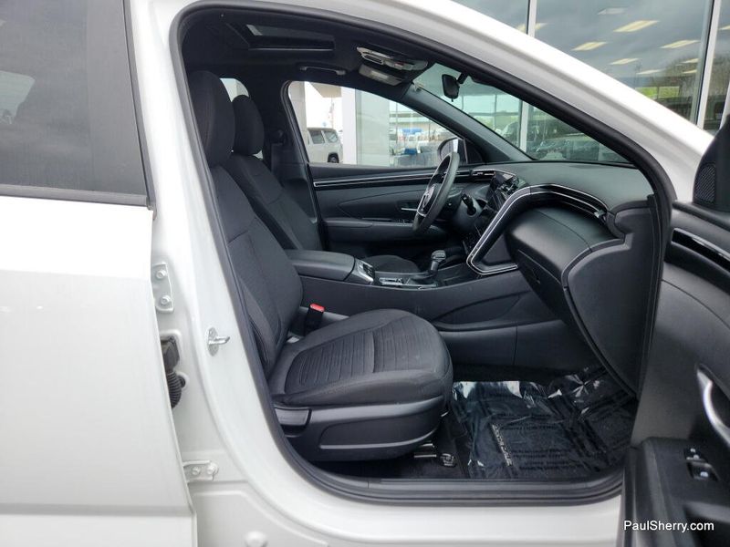 Used 2024 Hyundai Santa Cruz SEL