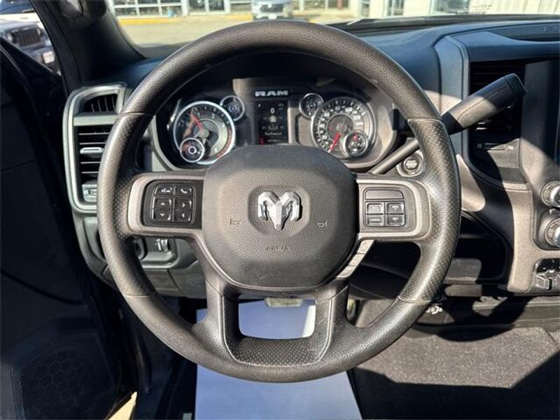 2022 Ram 2500 Tradesman photo 16