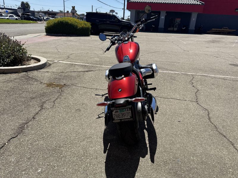 Used 2022 BMW R18 Image 19