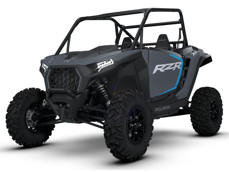 New 2026 Polaris RZR XP 1000 SPORT Image 2