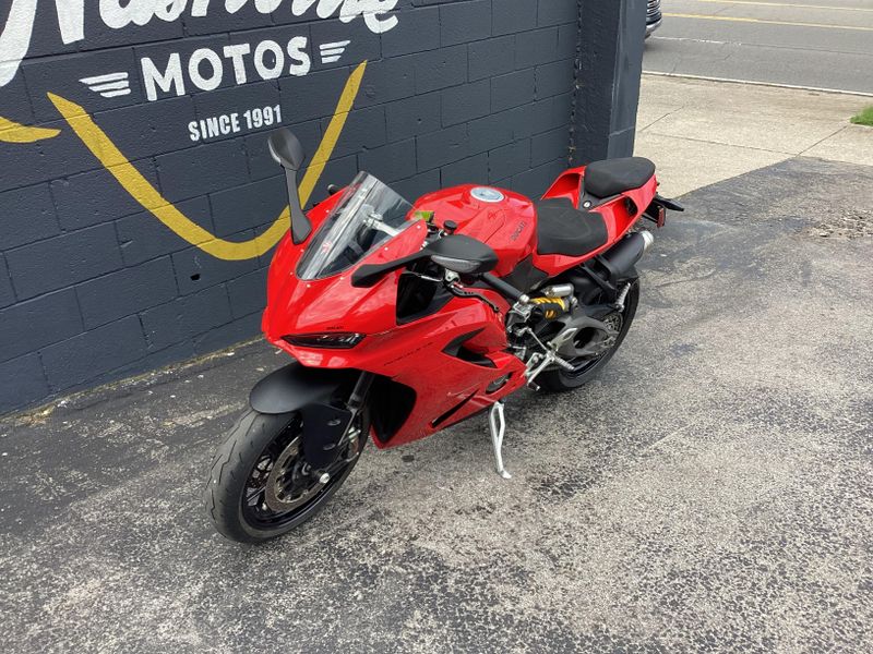 Used 2025 Ducati PANIGALE V2 