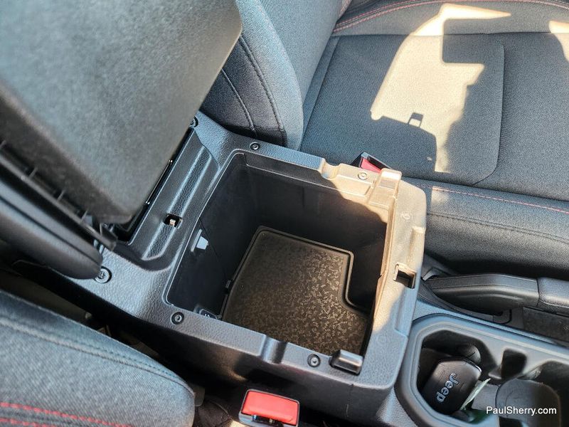 Used 2025 Jeep Wrangler Rubicon Xtreme 35