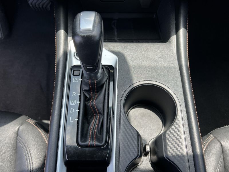 Used 2022 Nissan Altima 2.5 SRImage 16