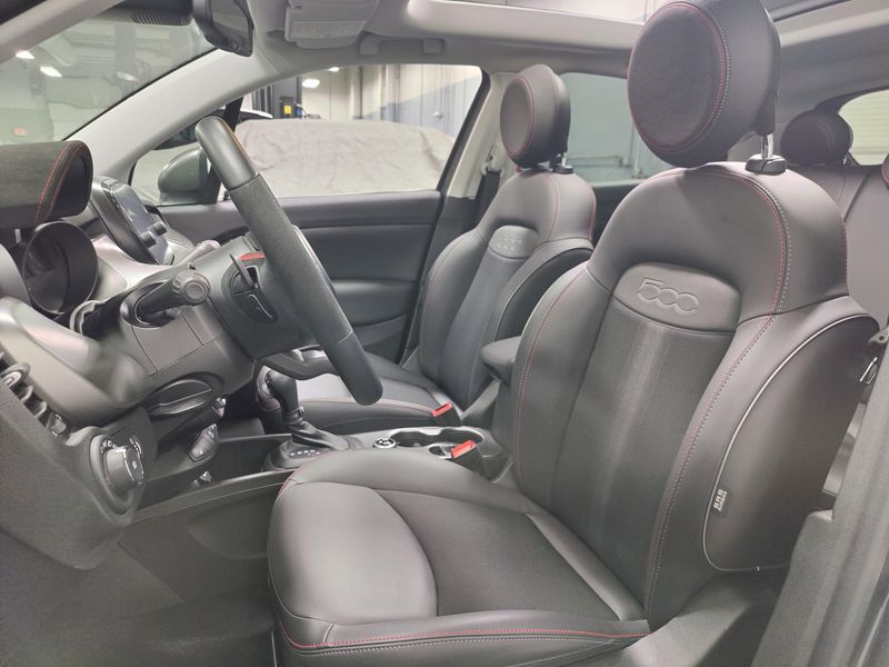2023 Fiat 500X Sport Convertible AWD w/Tech PkgImage 20