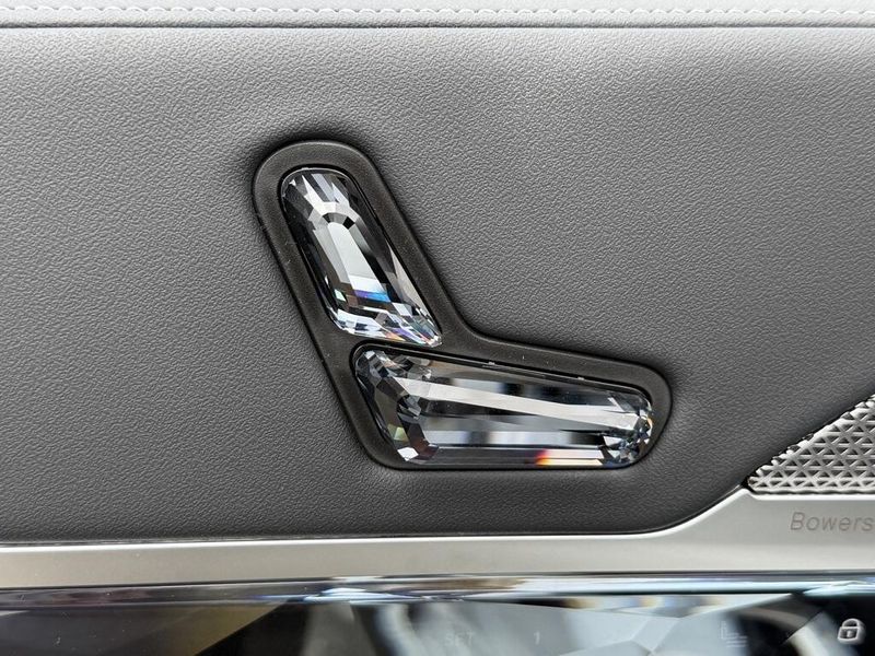 2025 BMW i7 eDrive50Image 19
