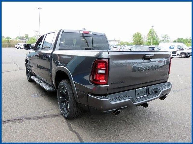 2025 RAM 1500 Big Horn Lone StarImage 5