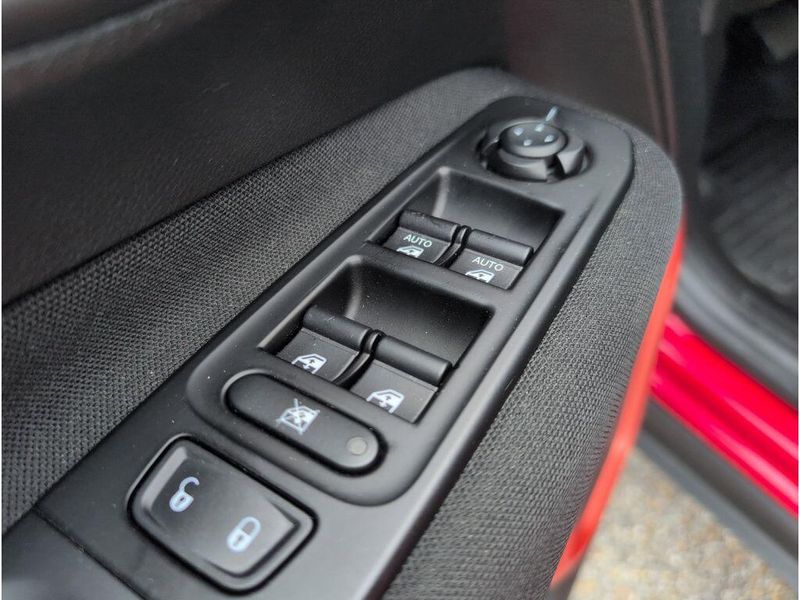 Used 2020 Jeep Renegade UplandImage 12