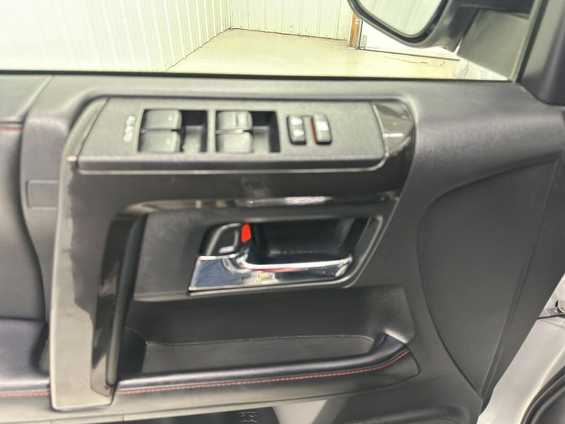 2024 Toyota 4Runner TRD Premium photo 13