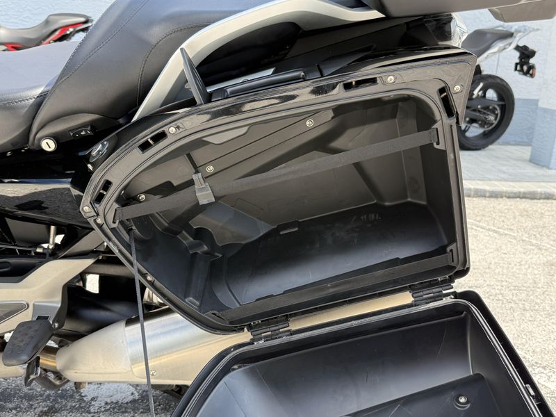 Used 2022 BMW K 1600 GTL 